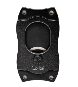 Zigarrenschneider "Colibri S-Cut II" 26mm Schnitt